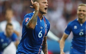 Tuyển Anh bị loại vì đã COI THƯỜNG Iceland